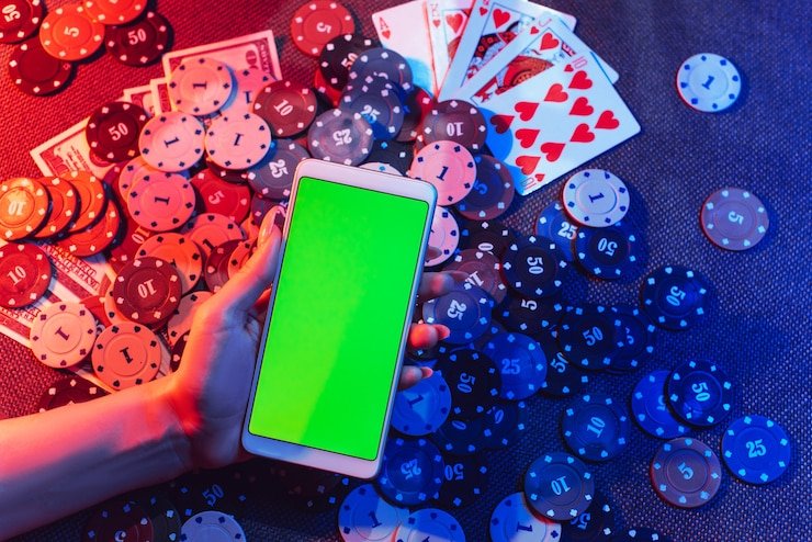 winslots Pragmatic Play Originals Room