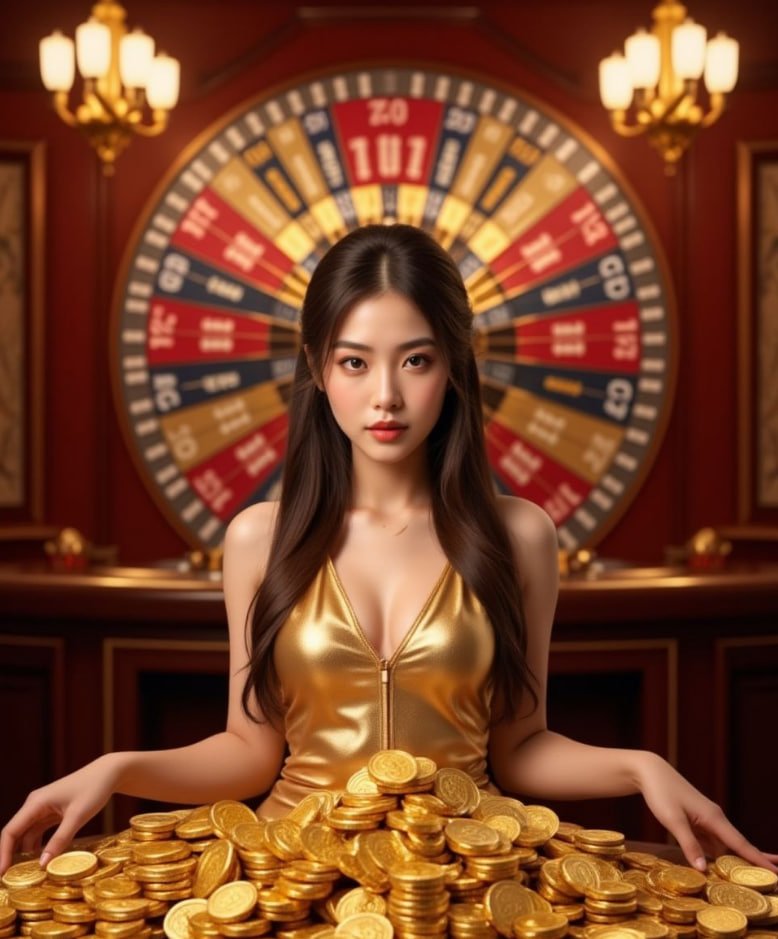 winslots Pragmatic Roulette Quick