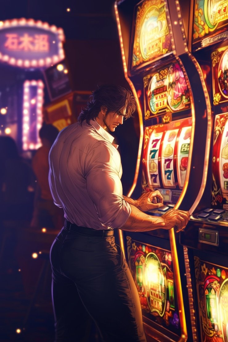 winslots Pakistan mein Live Casino ka muqaam