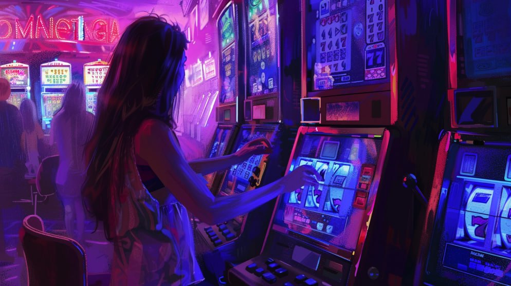 winslots Slots