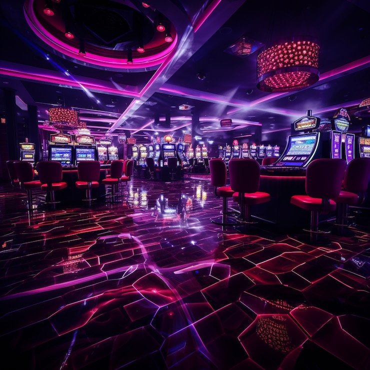 winslots Live Casino