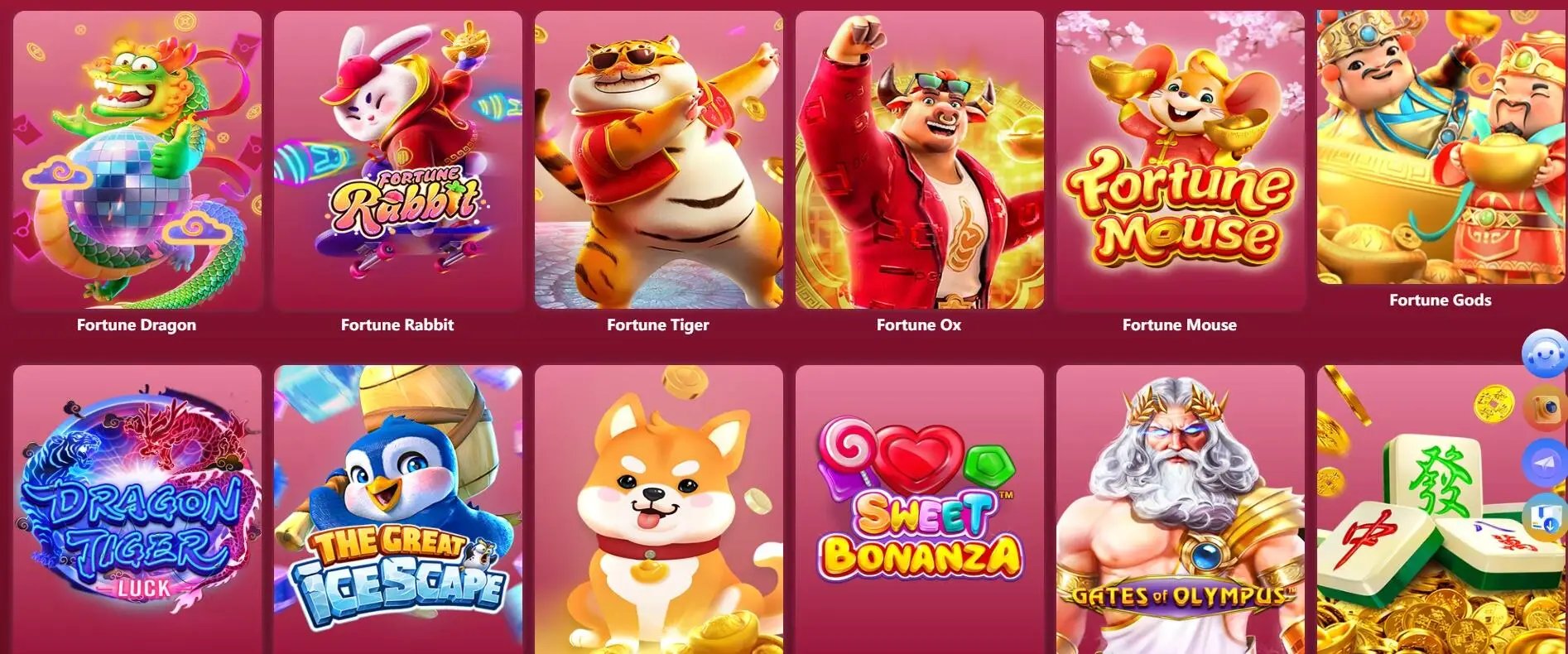 winslots Slots
