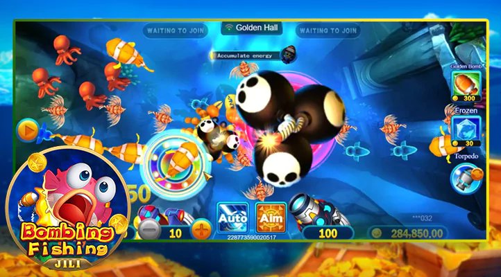 winslots Crash Games